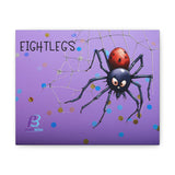 Canvas Gallery Wraps - Eightlegs