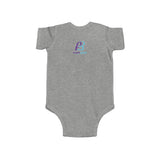 Infant Fine Jersey Bodysuit with Scar the Scorpion