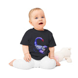 Baby T-Shirt - Scar