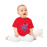 Lia Baby T-Shirt