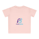 Web Baby T-Shirt