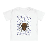 Web Baby T-Shirt