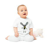 Mozzie Baby T-Shirt