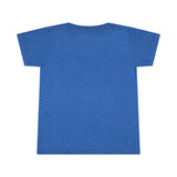 Toddler T-shirt with Tig