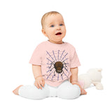 Web Baby T-Shirt