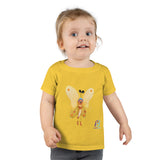 Toddler T-shirt with Jak