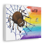 Canvas Gallery Wraps - Web