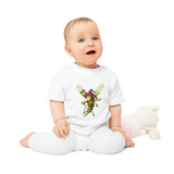 Mina Baby T-Shirt