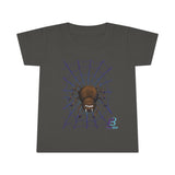 Toddler T-shirt with Web