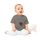 Web Baby T-Shirt