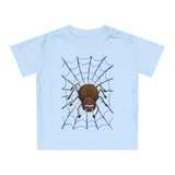 Web Baby T-Shirt