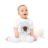 Web Baby T-Shirt