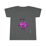 Toddler T-shirt with Tig