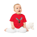 Mozzie Baby T-Shirt